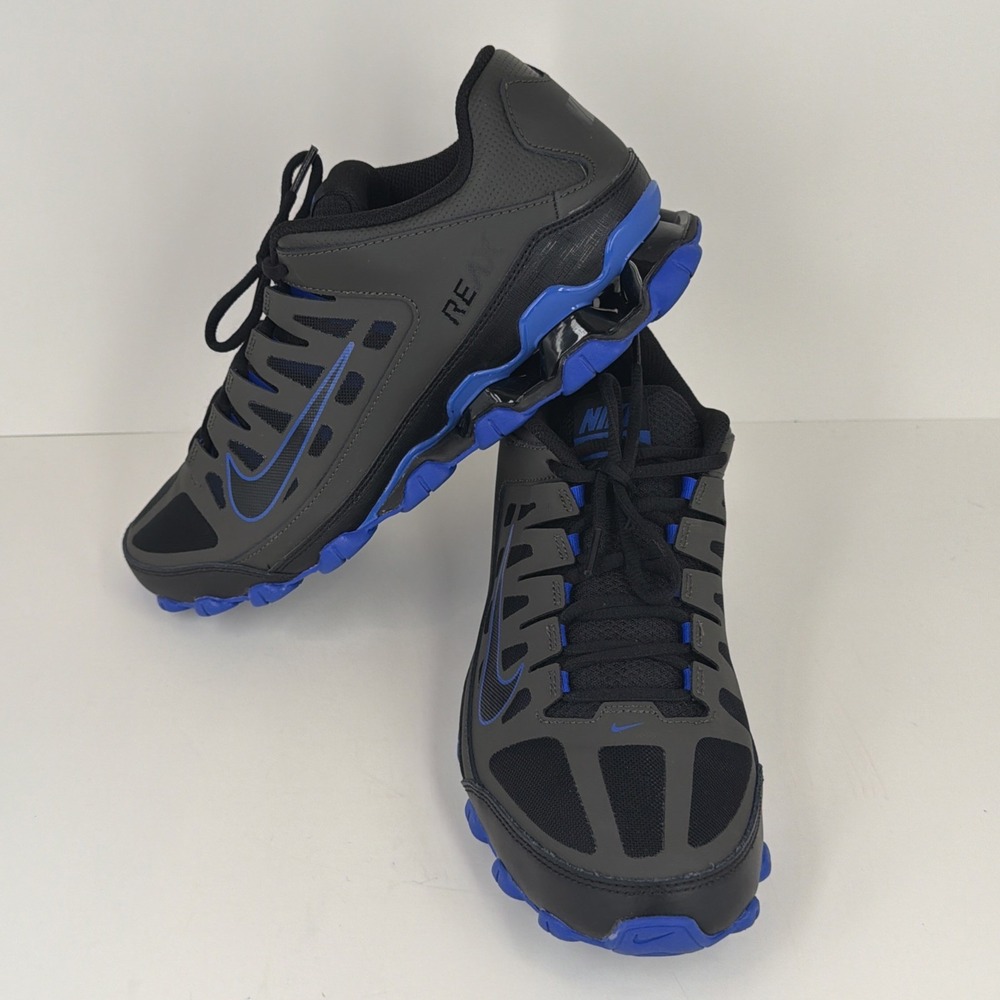Men's Reax 8 TR Training Shoe Size 11 M